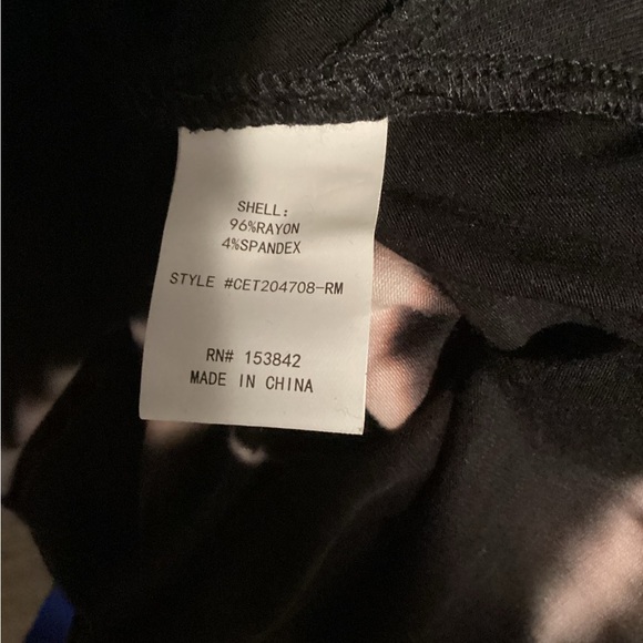 NWT Melloday Shirt Size medium - Picture 3 of 4